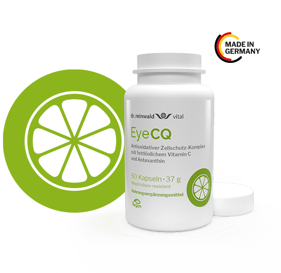EyeCQ von dr.reinwald vital