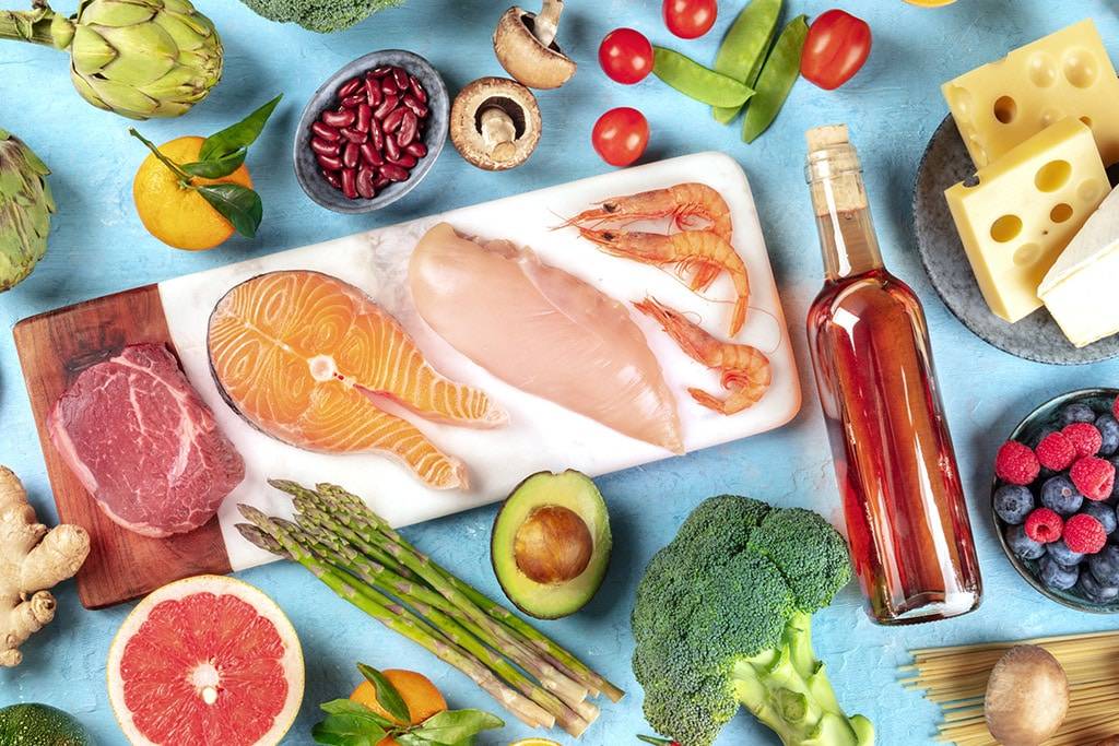 Warum sind Aminosäuren so wichtig für unseren Körper?