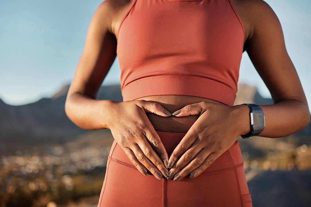 Fasten – Dein Körper auf Neustart