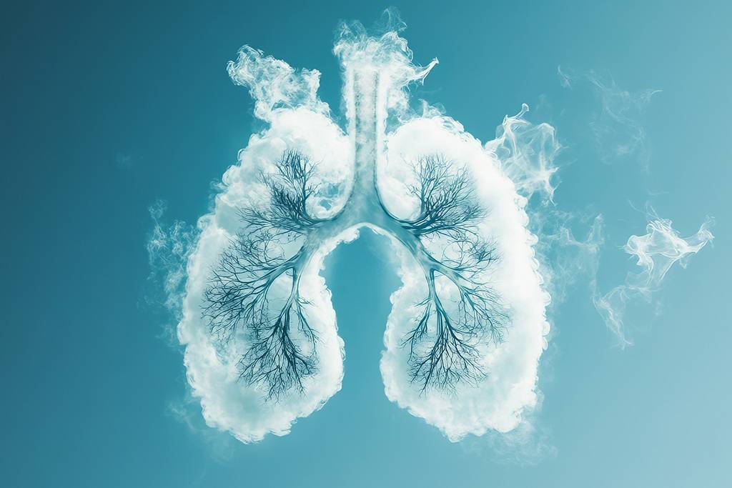 COPD im Griff: So hilfst Du Deinem Körper, sich selbst zu stärken