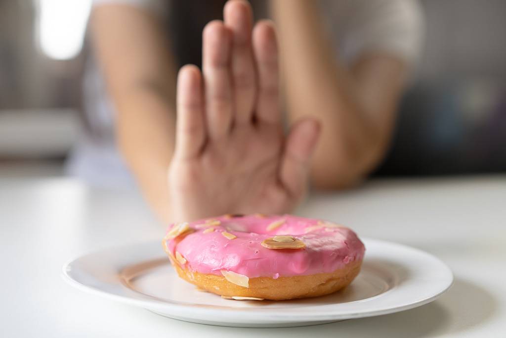 10 süße Gründe, warum Low Carb & No Sugar Dich stärker macht