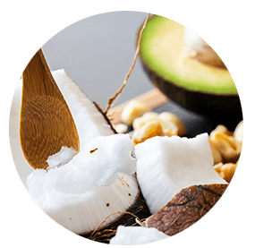 Ketogen als antientzündliche Ernährung