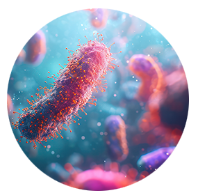 Keuchhusten – Husten durch Bakterien