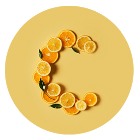 Vitamin C – wasserlöslich und fettlöslich