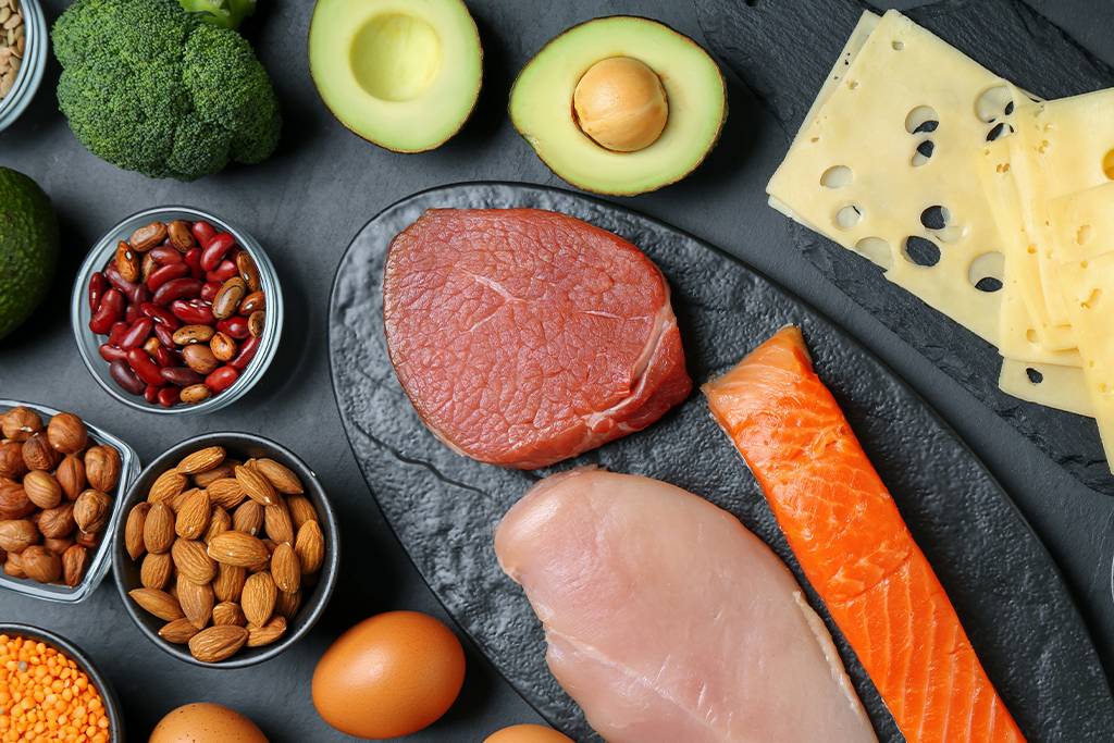 Sind alle Aminosäuren gleich wichtig?