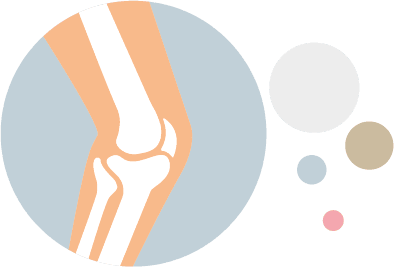 Bor für Knochengesundheit