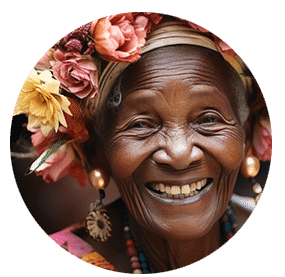 Fit im Alter mit einem gesunden Mikrobiom