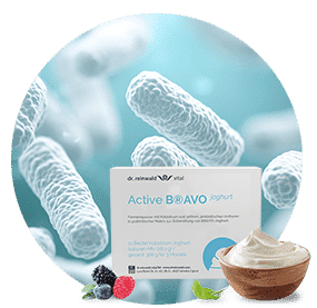 Probiotika – Darmbakterien