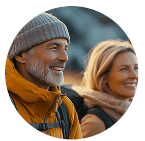 Mental gesund mit den richtigen Darmbakterien