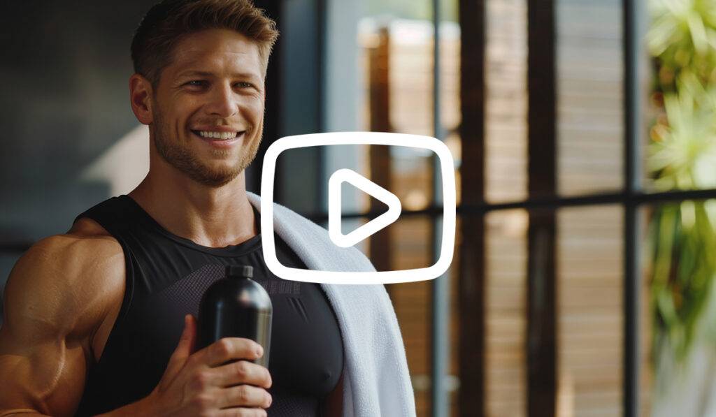 Mythos oder Tatsache: Protein ist nur für Kraftsportler wichtig