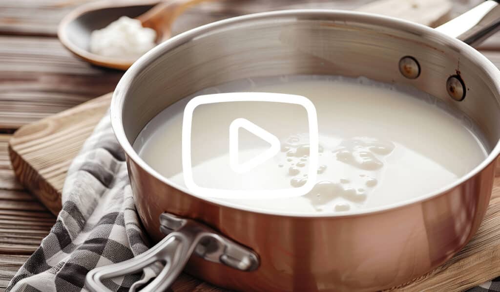 So wird Dein BRAVO-Joghurt zum Genuss – Deine Video-Anleitung