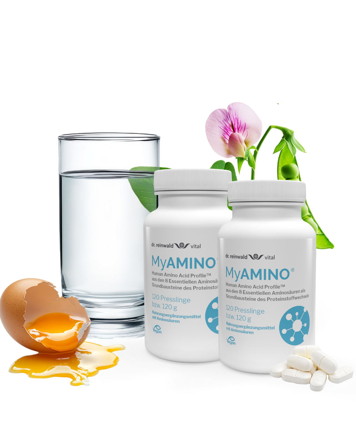 MyAMINO® – Doppelpack